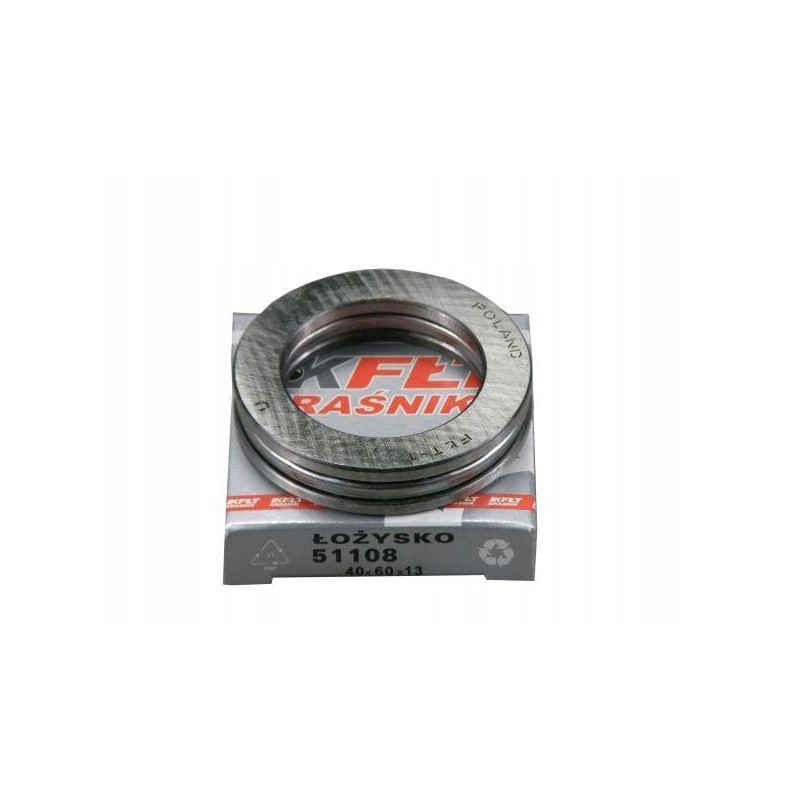 Thrust ball bearing 51108 country