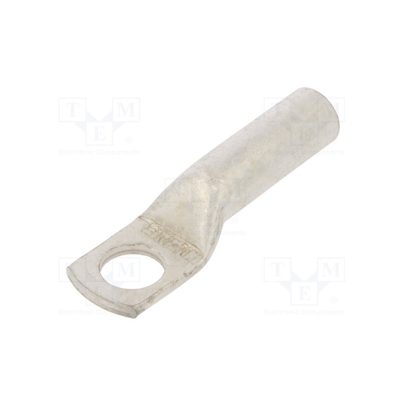 1 pcs x BM GROUP - BM71955 - Tip: ring tube, M14, 70mm2, crimped, for cable, straight, tinned