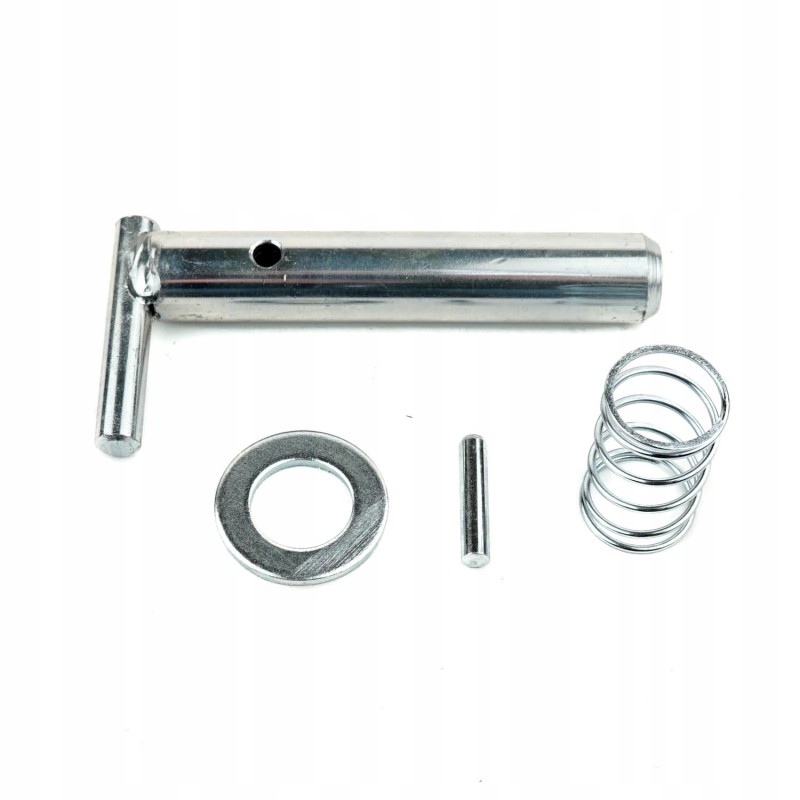 Pin securing the tooth 70117206