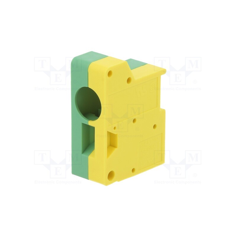 1 pcs x SYNFLEX - 5310100000019 - Splice terminal: transformer, ways: 1, 0.2÷6mm2, screw terminal