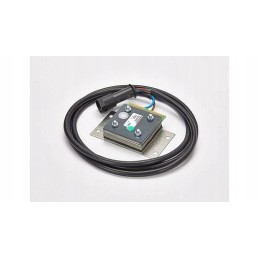 Grain loss sensor new holland case cr cx csx tc