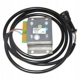 Grain loss sensor new holland case cr cx csx tc