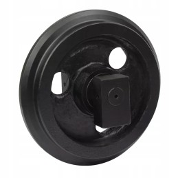 Bobcat idler pulley 320 322 6807906