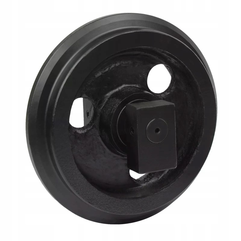 Bobcat idler pulley 320 322 6807906