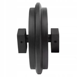 Bobcat idler pulley 320 322 6807906