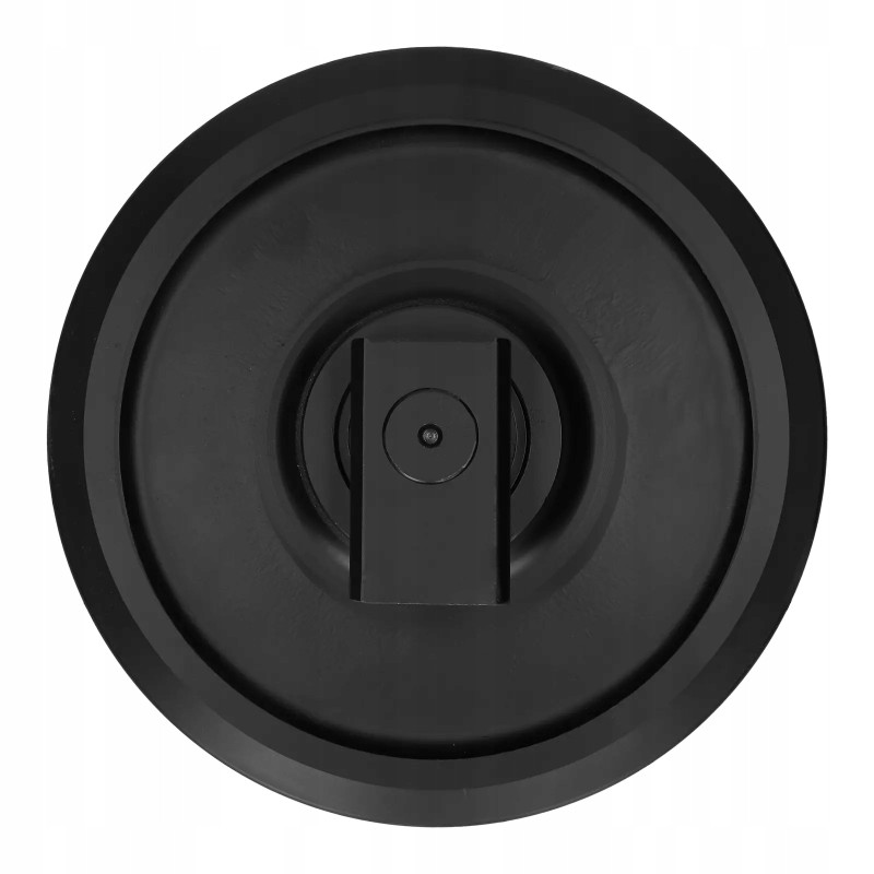 Bobcat 319 e14 idler pulley 7101821