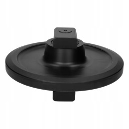 Bobcat 319 e14 idler pulley 7101821