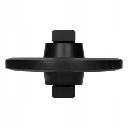 Bobcat 319 e14 idler pulley 7101821