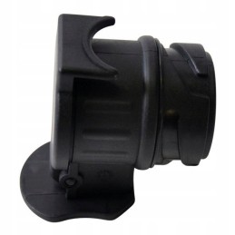 Adapter plug for car lighting 13 7