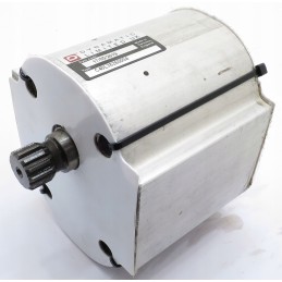 Pump service kit for hydraulic