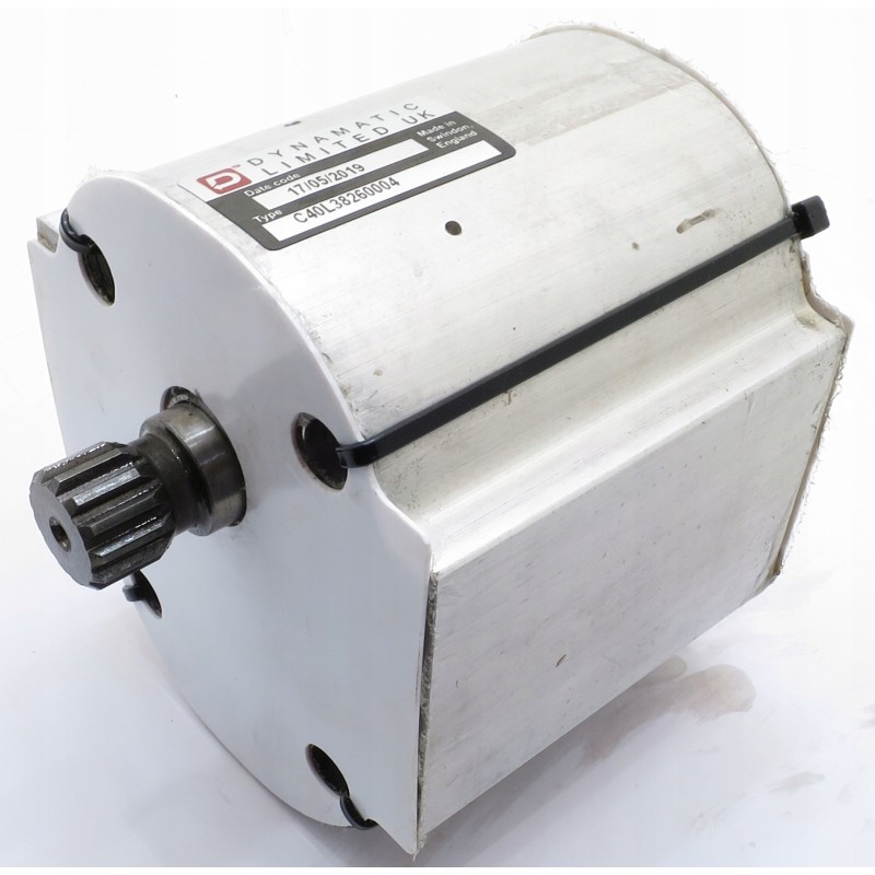 Pump service kit for hydraulic