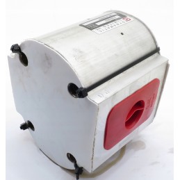 Pump service kit for hydraulic