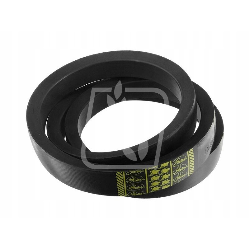 Variator belt 06215213 51 x 2623