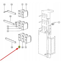 013993 1 auto contour module