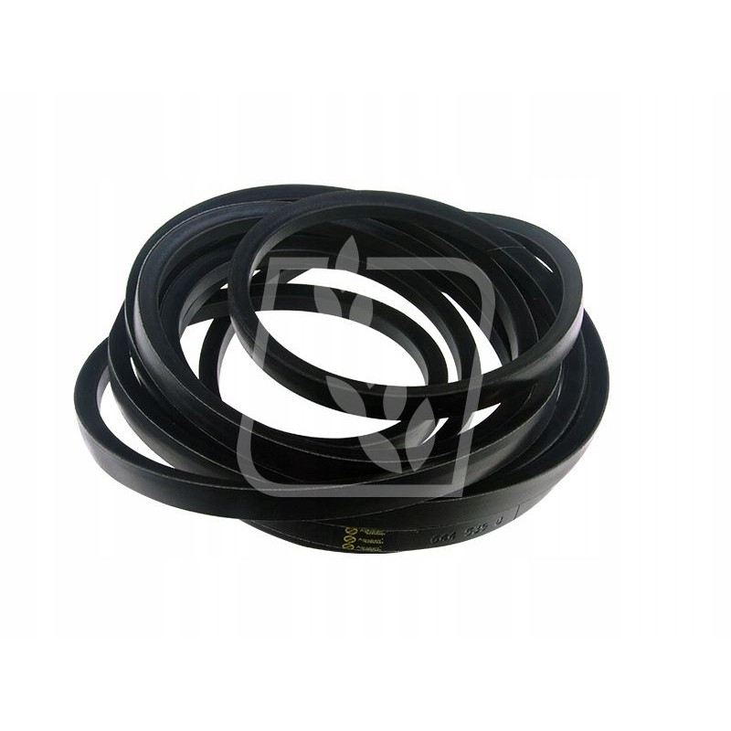 Belt 644539 claas 22 x 8458