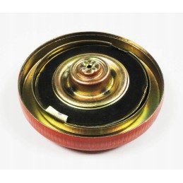 Fuel filler cap mf