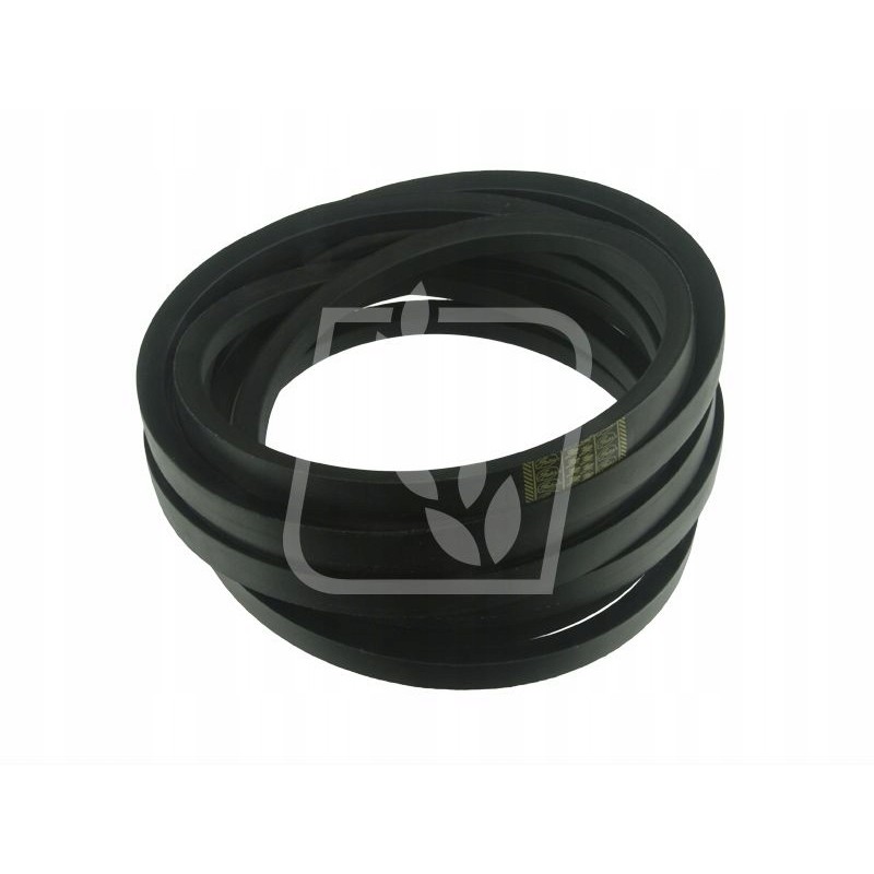 Belt h137830 john deere 2602605