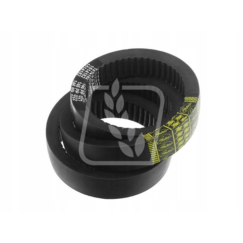 Variator belt 06215220 55 x 2095