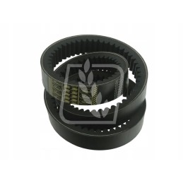 Variator belt 06215221 55 x 2227