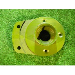 Claas 651363 housing, tilt feeder mounting