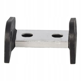 Connection element for palfinger ez 437 guide