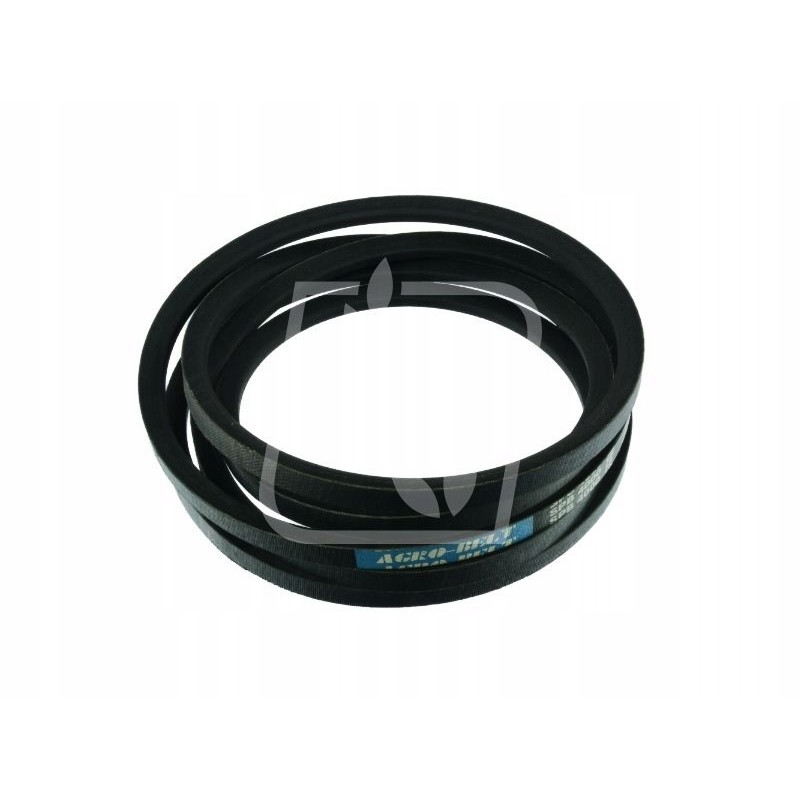 Spb belt x 4000 16 3 x 4000