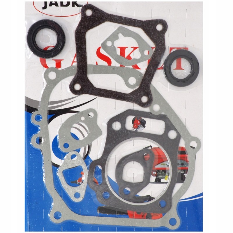 Engine gaskets honda gx120 gx160 gx200 gasket set seals