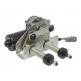 JCB loader wiper motor