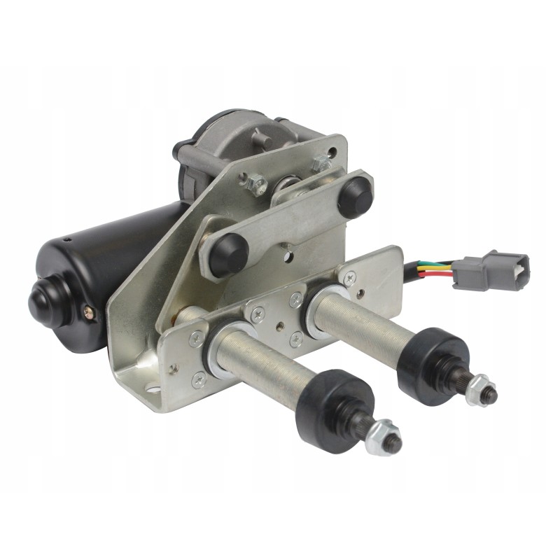 JCB loader wiper motor
