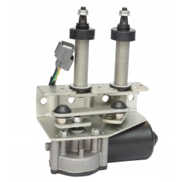 JCB loader wiper motor