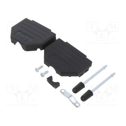 1 pcs x Amphenol Communications Solutions - 86303639BLF - 86303639BLF