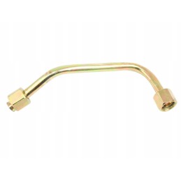 Distributor pressure line c 330 42 37 027 0