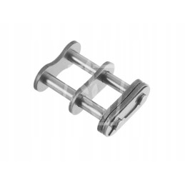 Double-strand chain clip 16a 1 1