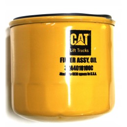 Oil filter for forklifts 1559586