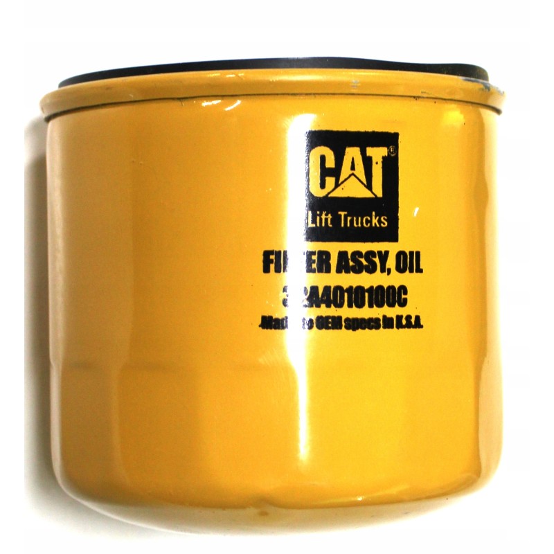 Oil filter for forklifts 1559586