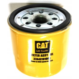 Oil filter for forklifts 1559586