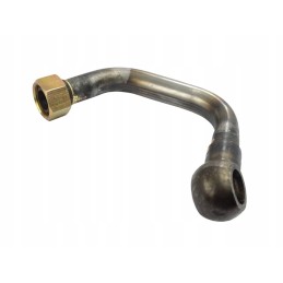 Oil pump pressure pipe c 360 46 60 704 0 466