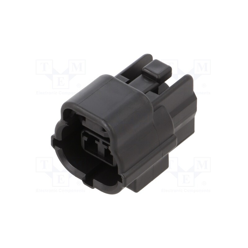 1 pcs x TE Connectivity - 174352-2 - Connector: automotive, Econoseal J-070 Mark II, female, plug