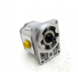 Snp2 a6l sc02 e hydraulic gear pump