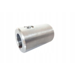 Engine bushing hydr bmr sms gr2