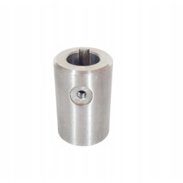 Engine bushing hydr bmr sms gr2