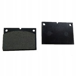 Brake pad new holland case 84819420 cnh