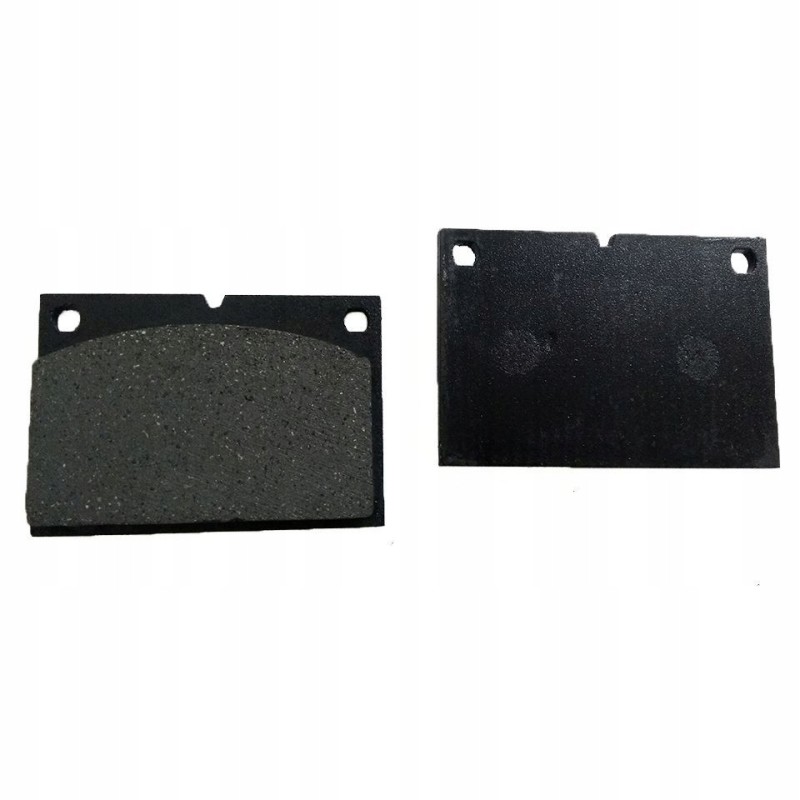 Brake pad new holland case 84819420 cnh