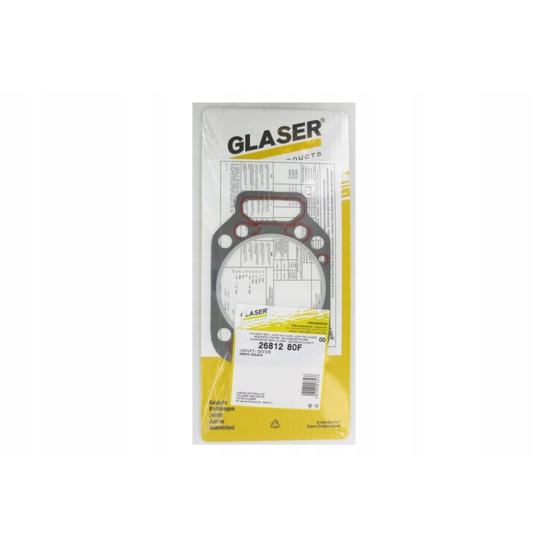 F138211210040n cylinder head gasket
