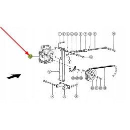 9202 109e 02 air conditioning compressor