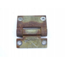 Benford Terex 6001 dump truck, flap cover hinge