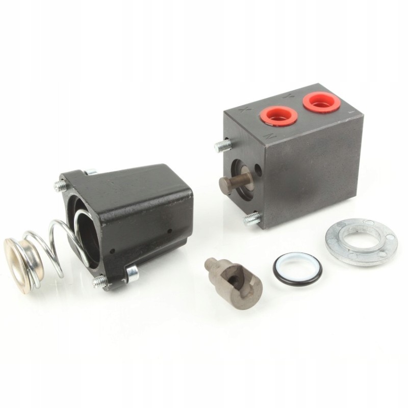 Lock actuator rs210 l63 2 sided ev2352 ev2788