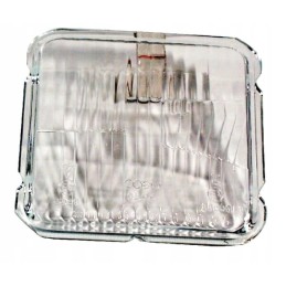 Headlamp cover 05160112