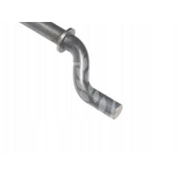 Shaker shaft vol000001