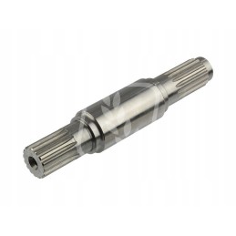 Claas 986697 grain feeder roller